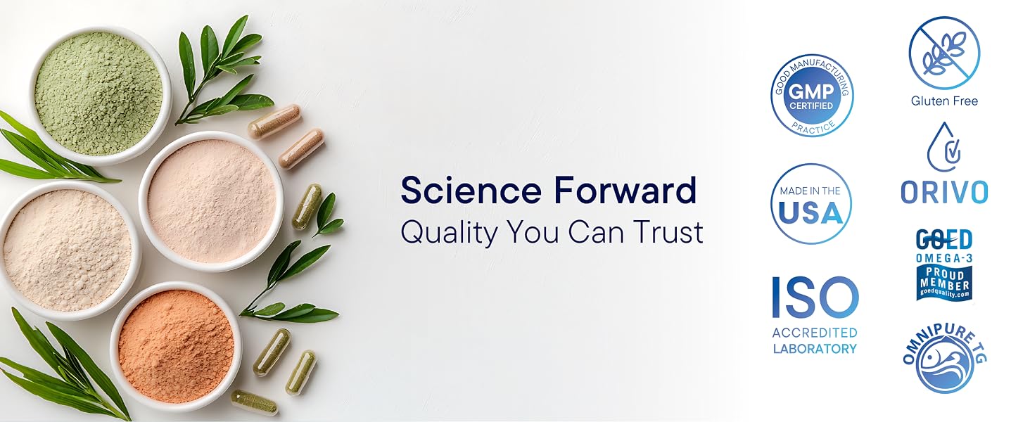 Science Forward