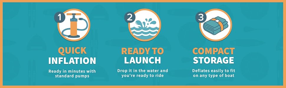 aqua buddy, waterski trainer