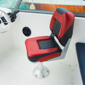 BOAT SEAT