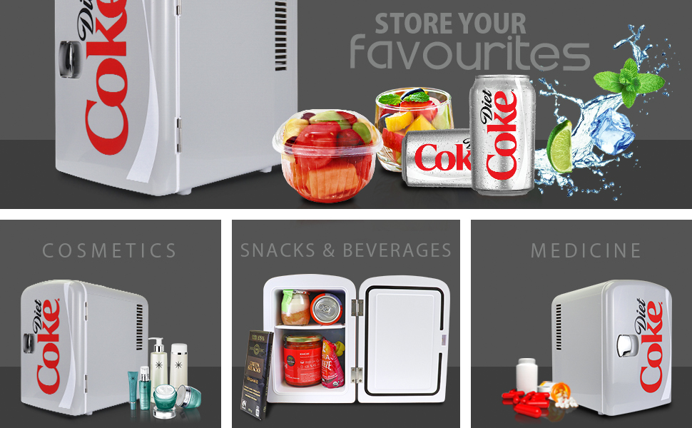electric coolers, mini beauty fridge, beauty refrigerator, refrigerator small, portable refrigerator