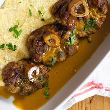 Osso Bucco