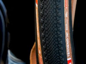 terreno T50 tread design