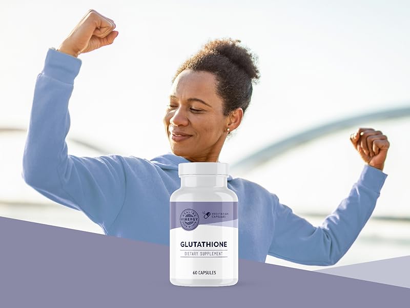 vimergy glutathione