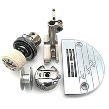 industrial sewing machine parts