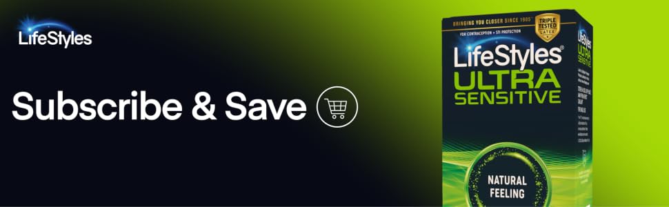 subscribe and save