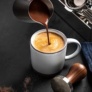 Ghirardelli Hot Cocoa