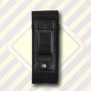 New Barsony Single Magazine Pouch for Compact, Sub-Compact 9mm 40 45 Pistols