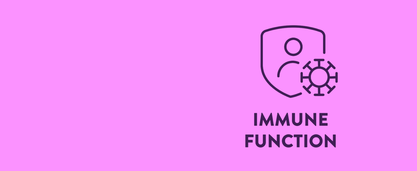 immune function