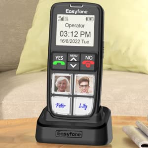 Easy Cradle Charger