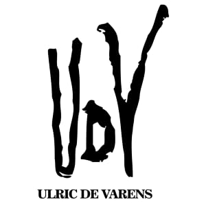 Ulric De Varens Logo