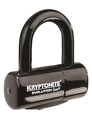 Evolution Series 4 Disc Lock
