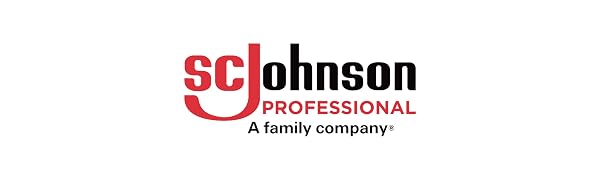 SC Johnson Professional Logo