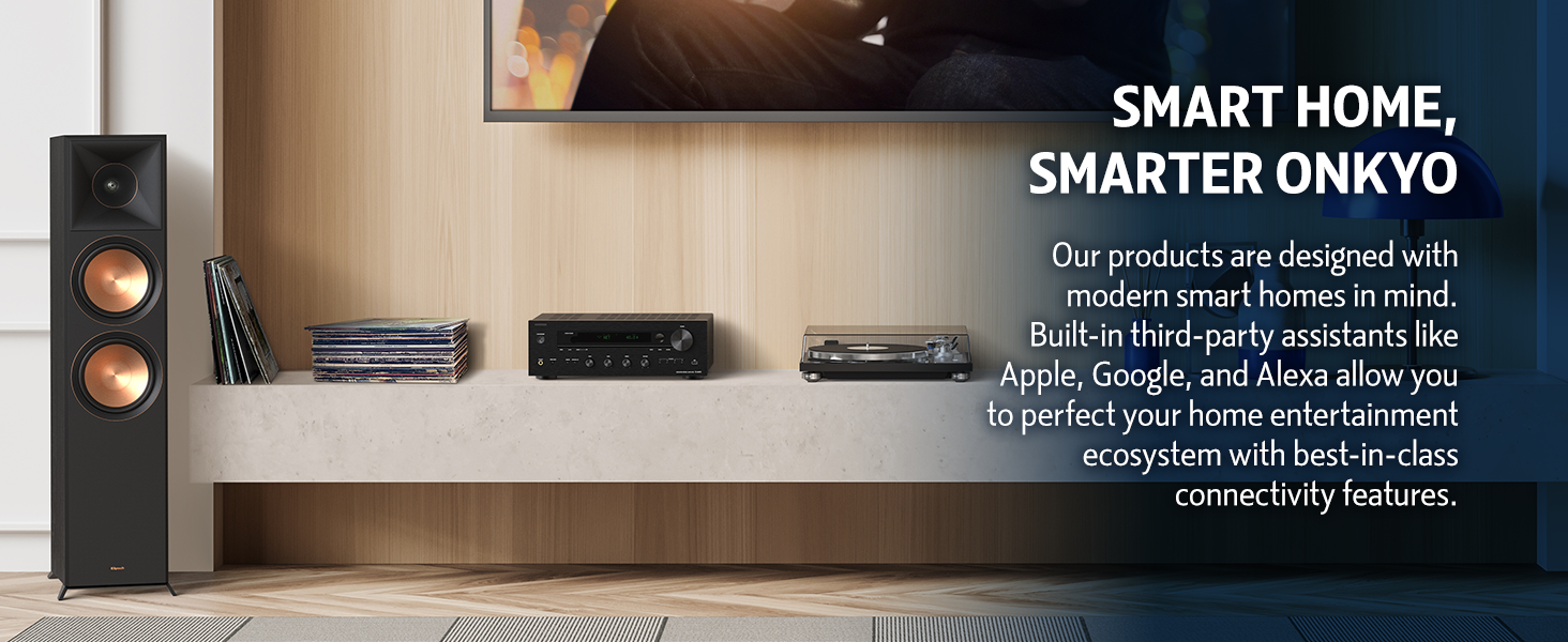 Onkyo TX-8470