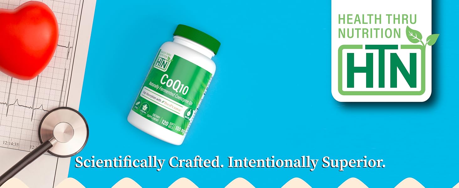 CoQ10