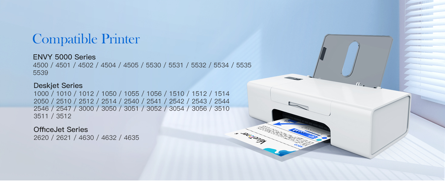 hp ink 61