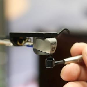 Ortofon Care of Stylus