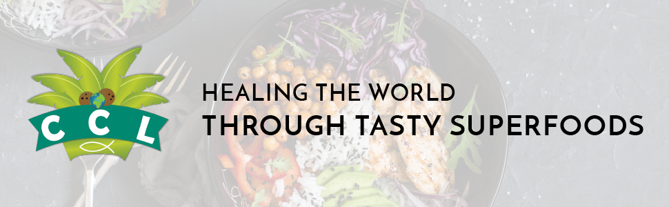Coconut Country Living Healing the world through tasty superfoods