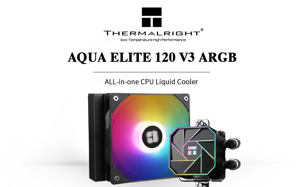 AE120 V3 CPU COOELR