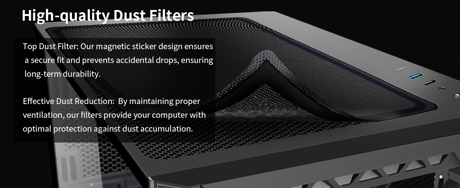 computer case