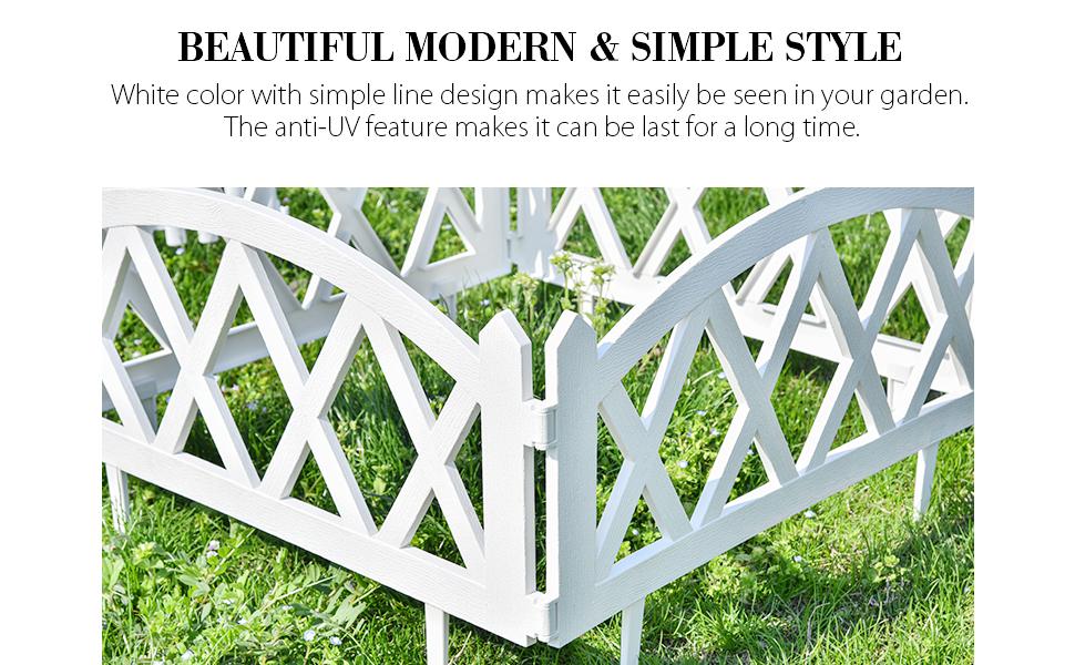 beautiful modern &amp; simple style