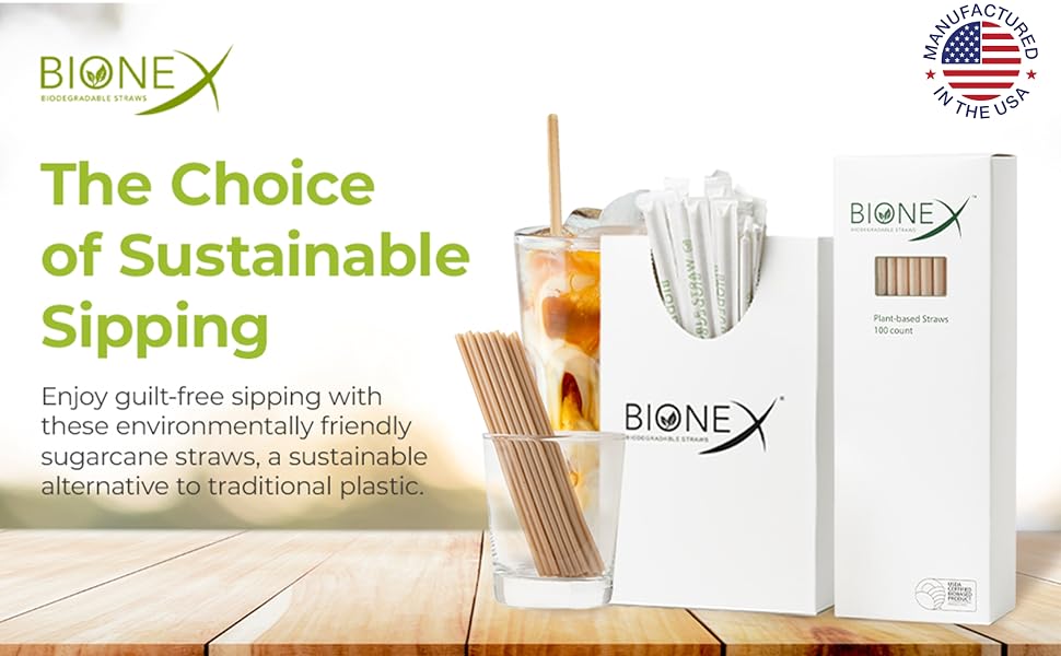 Bionex USA mfg