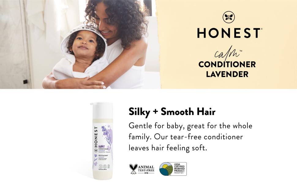 Conditioner