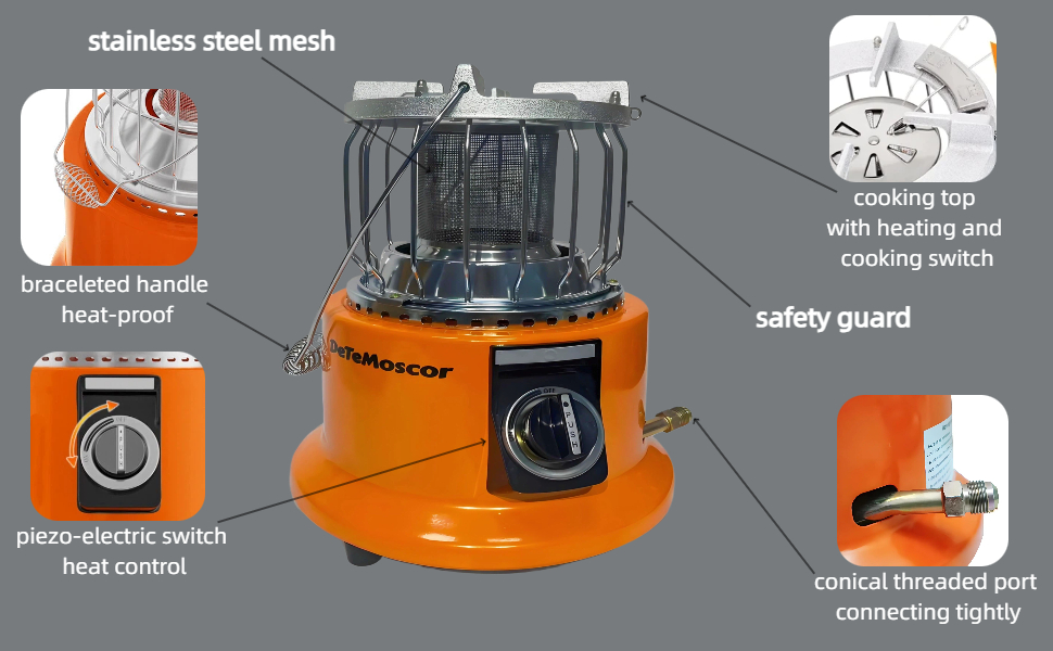 product details