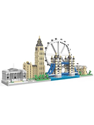 lego architecture
