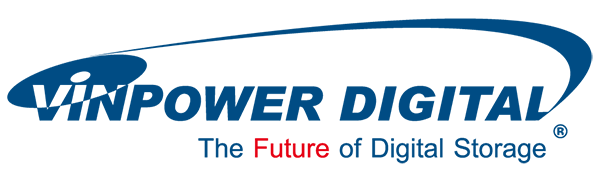 Vinpower Logo