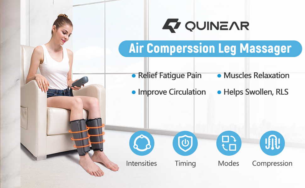 calf massager
