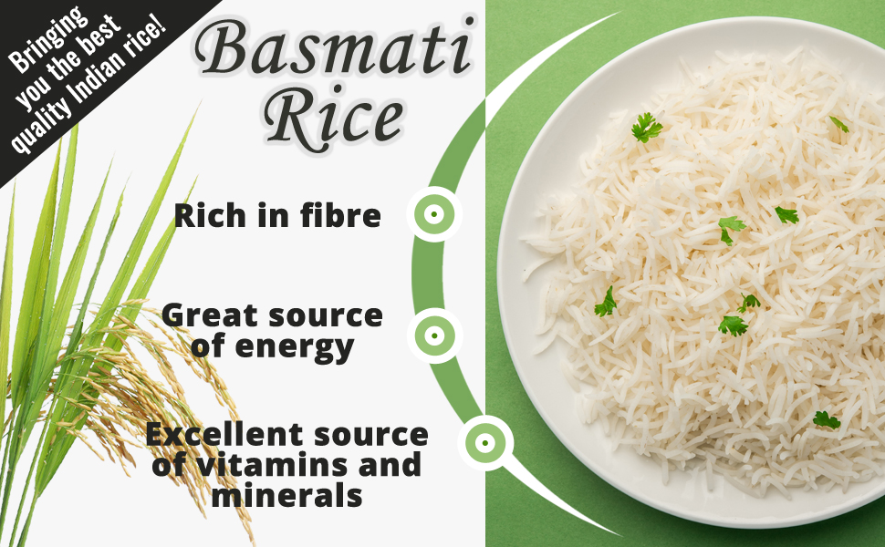 asian kitchen basmati rice