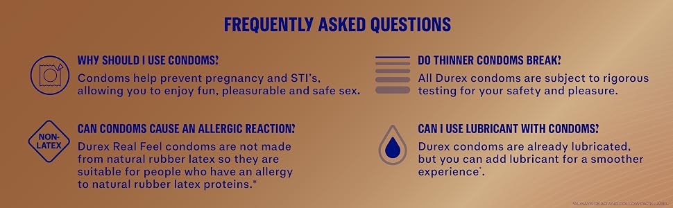 FAQ