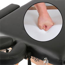 Portable Massage Table Massage Table Tattoo Table Black Massage Table Salon Table3