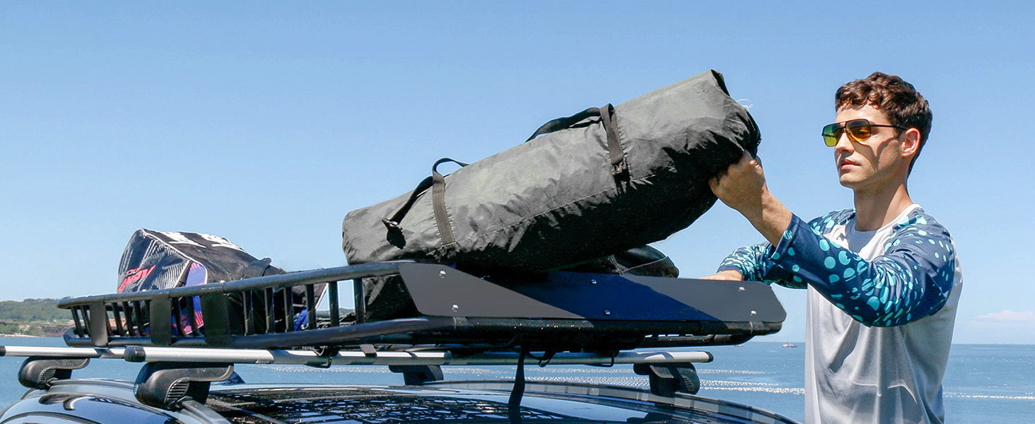 roof rack