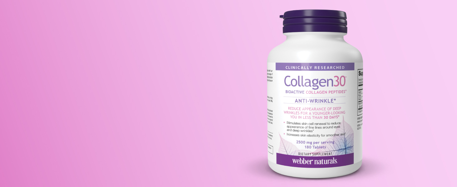 Collagen30 Anti-Wrinkle