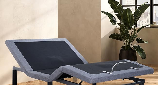 adjustable bed frame queen size, adjustable bed base king, king size adjustable bed
