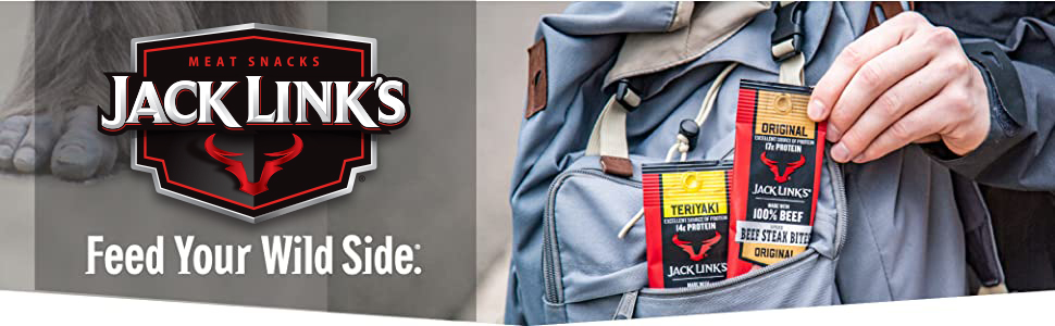 jack links