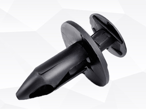 Plastic Rivets