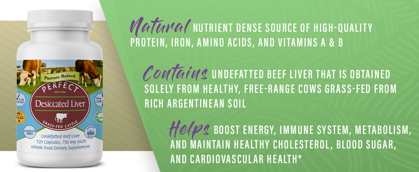 Perfect Supplements