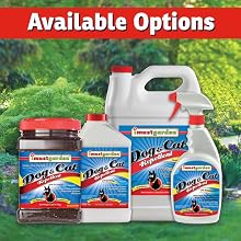 Best Dog Repellent Cat Control Peeing stop digging natural pet safe natural