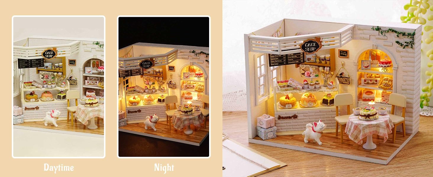 Cake Diary