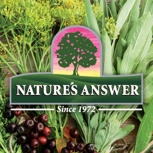 Nature’s Answer, Holistic, Herbal Supplement, Health and wellness, extracts, Long Island, family