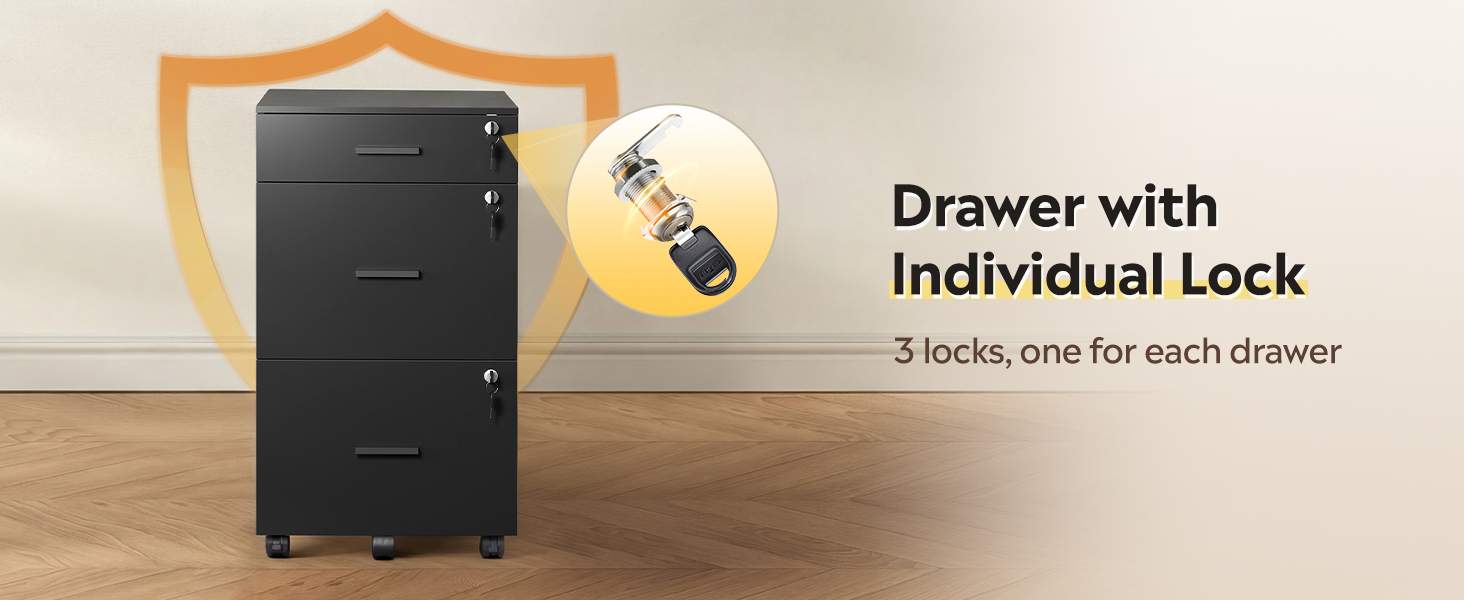 file cabinet
