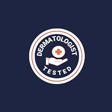 Dermatologist Tested
