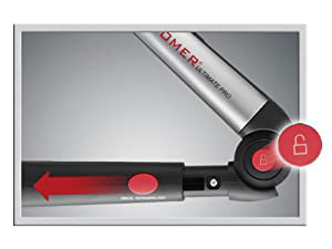 Pro XL Extension Lock Button