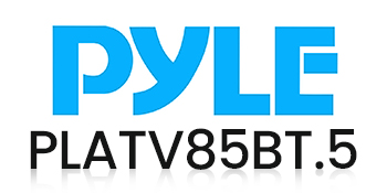Pyle Marine ATV Powered Speakers - 4.0 Wireless Bluetooth, 1000Watt, Color Changing LED Lights,