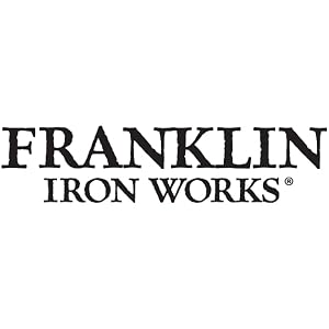 Franklin Iron Works logo