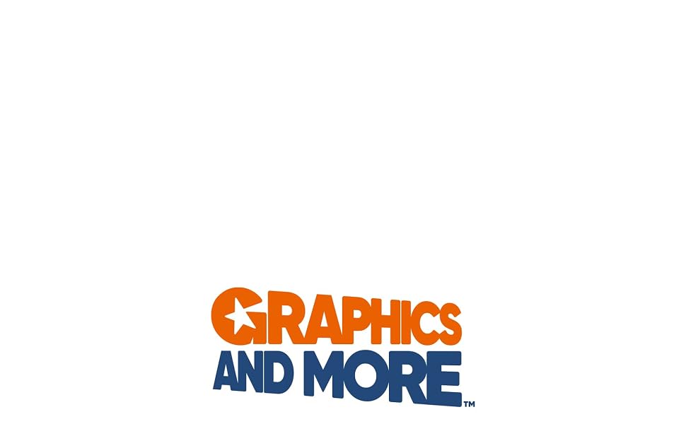 graphics and more