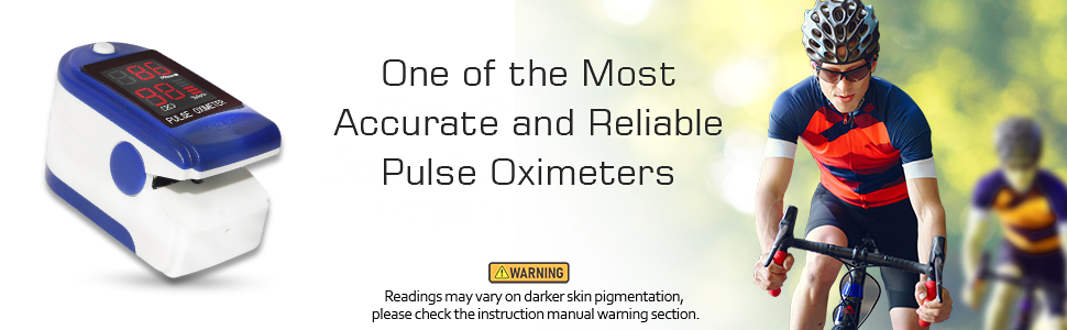 Pulse Oximeter