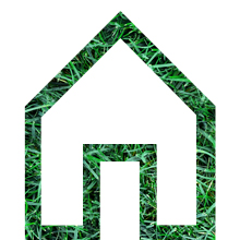 home owners association icon